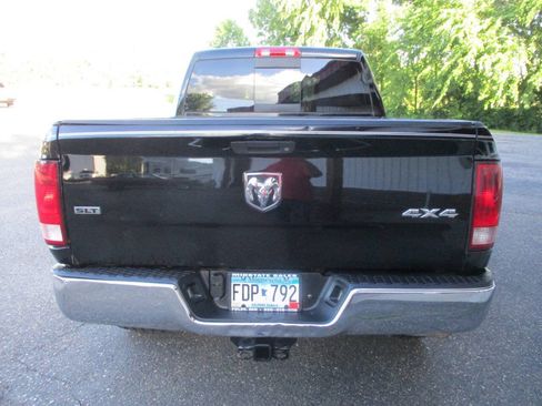 Used 2014 RAM 1500 Classic SLT w/ Protection Group AWD/4WD image 7
