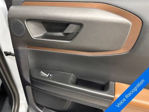 New 2026 Ford Bronco Sport Outer Banks w/ Outer Banks Tech Package+ AWD/4WD image 16