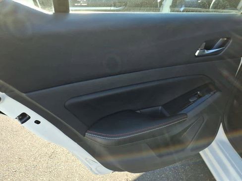 Certified 2023 Nissan Altima 2.5 SR w/ SR Premium Package image 11