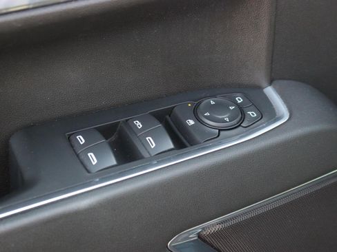 Used 2023 Chevrolet Silverado 1500 RST w/ LPO, Dark Essentials Package AWD/4WD image 14