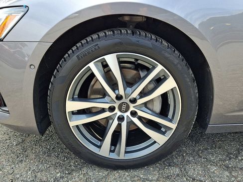 Used 2021 Audi A6 Premium Plus AWD/4WD image 8