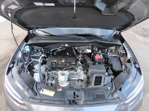 Certified 2023 Honda HR-V LX image 10