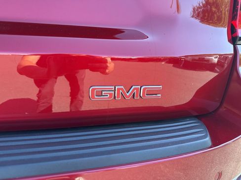 New 2025 GMC Yukon XL Denali w/ Sun & Power Step Package image 69