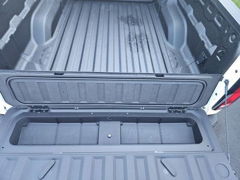 New 2026 Chevrolet Colorado Z71 w/ Technology Package image 11