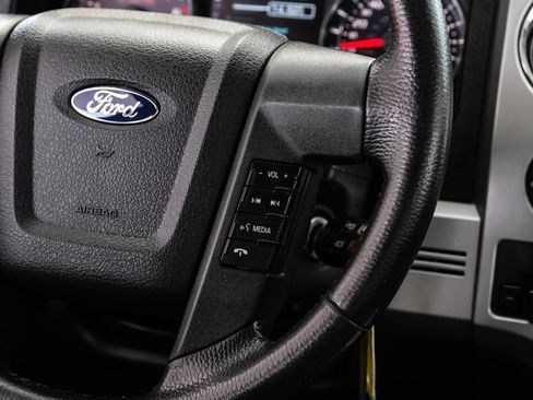 Used 2013 Ford F150 FX4 w/ Luxury Equipment Group AWD/4WD image 15