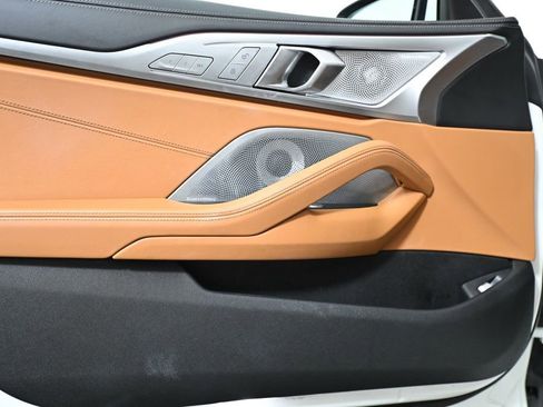 Certified 2021 BMW 840i Gran Coupe w/ M Sport Package image 19