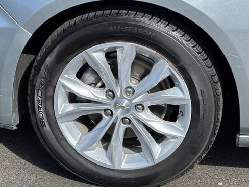 Used 2024 Chevrolet Malibu LT FWD image 45