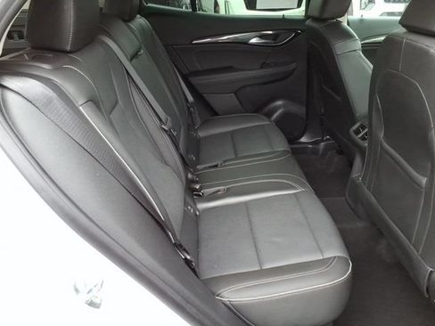 Certified 2023 Buick Envision Essence FWD image 21