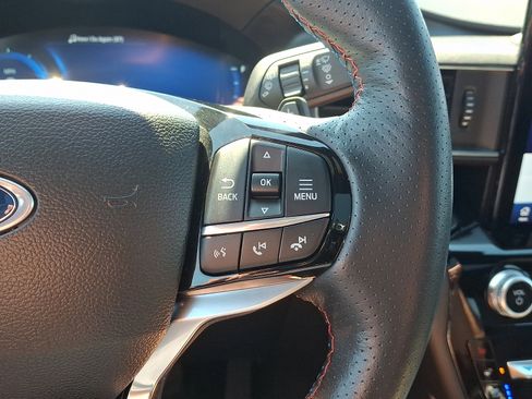 Used 2023 Ford Explorer ST w/ Equipment Group 401A AWD/4WD image 24