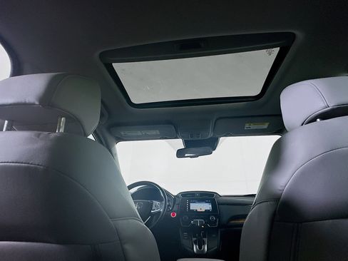 Used 2017 Honda CR-V Touring image 27