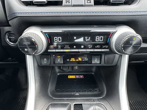 Used 2023 Toyota RAV4 XSE image 29