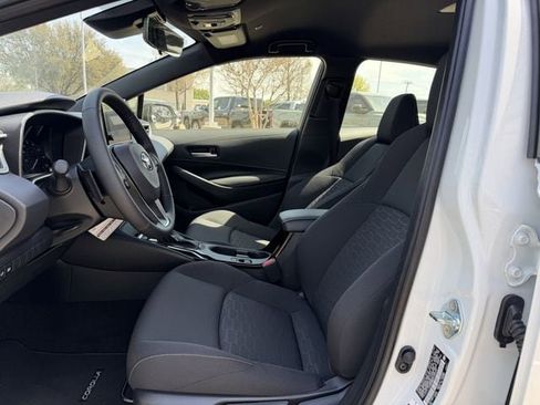 New 2026 Toyota Corolla SE image 23