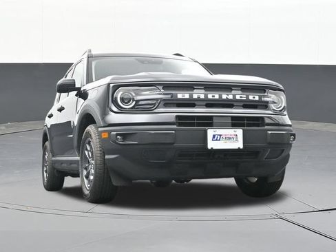 Used 2024 Ford Bronco Sport Big Bend w/ Convenience Package AWD/4WD image 55