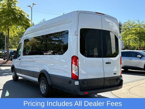 Used 2017 Ford Transit 350 XL RWD image 5
