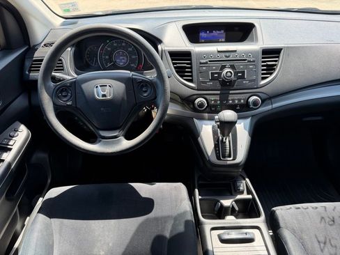Used 2012 Honda CR-V LX image 12