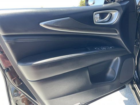 Used 2019 INFINITI QX60 Pure FWD image 29