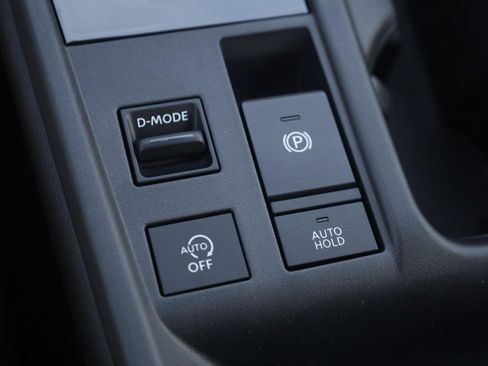 New 2026 Nissan Sentra SV w/ SV Convenience Package FWD image 18