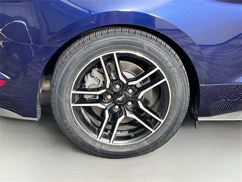 Used 2019 Ford Mustang GT Premium w/ Equipment Group 401A image 35