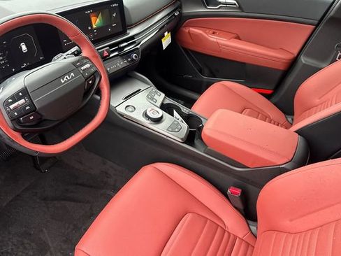 New 2026 Kia Sportage SX Prestige AWD/4WD image 11