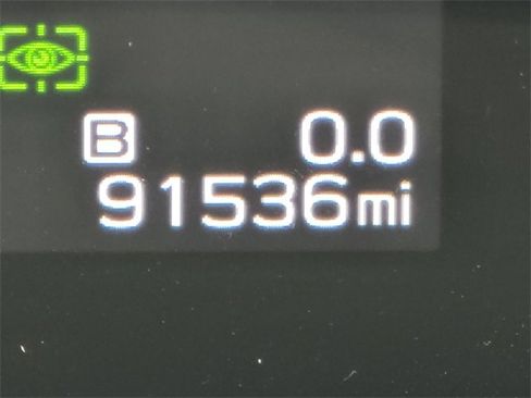 Used 2021 Subaru Outback Limited image 21