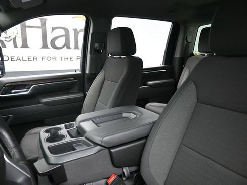 Used 2026 Chevrolet Silverado 2500 LT AWD/4WD image 17