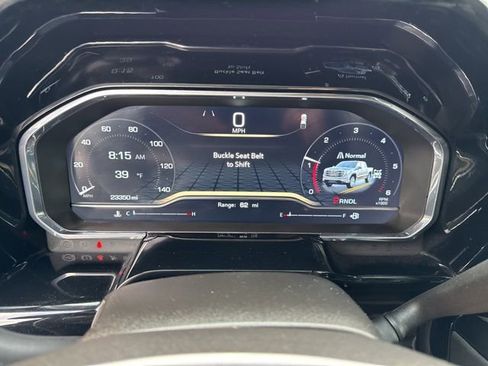 Used 2023 GMC Sierra 1500 SLT image 13