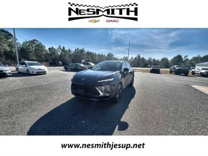 Used 2025 Buick Envision Sport Touring