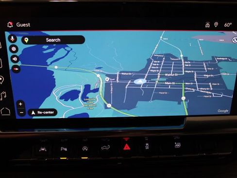 New 2026 GMC Sierra 1500 SLT w/ SLT Premium Plus Package AWD/4WD image 5