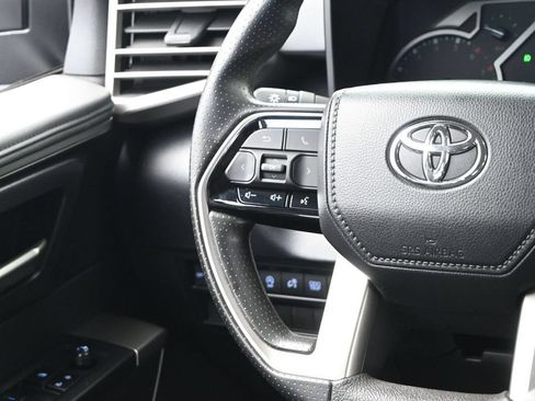 Used 2024 Toyota Tundra SR5 AWD/4WD image 21