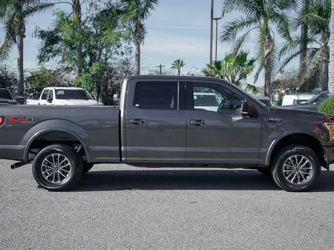 Used 2018 Ford F150 XLT w/ Equipment Group 302A Luxury image 11