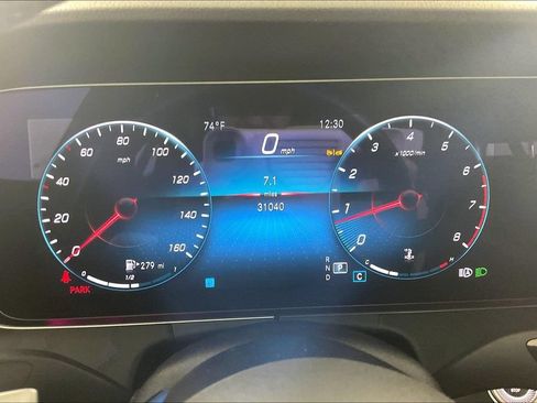 Certified 2023 Mercedes-Benz E 350 4MATIC Sedan image 20