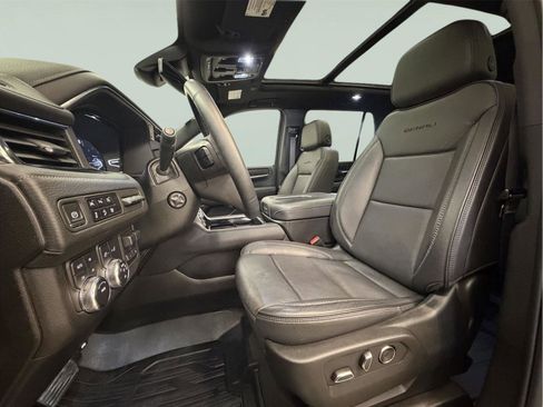 Certified 2023 GMC Yukon Denali AWD/4WD image 26