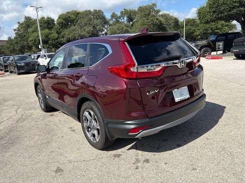 Used 2019 Honda CR-V EX-L image 3
