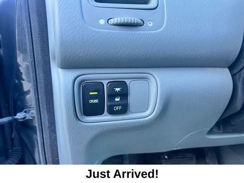 Used 2004 Honda Pilot LX image 16