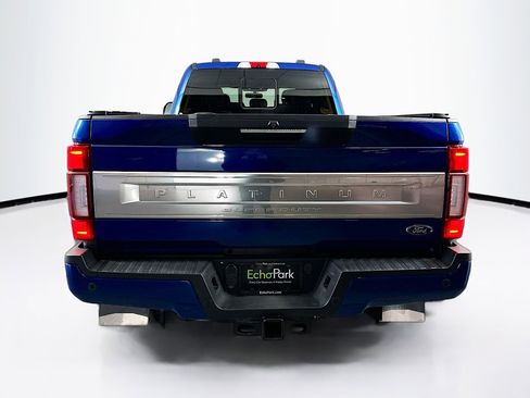 Used 2022 Ford F350 Platinum image 7