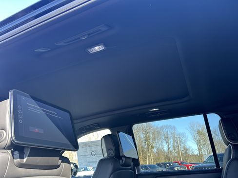 New 2026 GMC Yukon XL AT4 Ultimate image 16