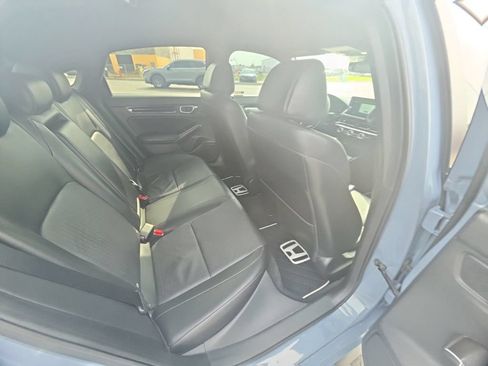 Used 2025 Honda Civic Sport Touring image 28
