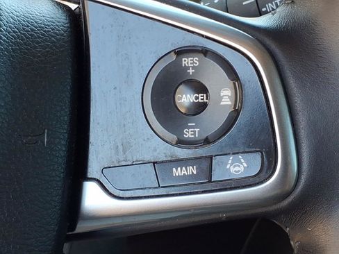 Used 2017 Honda CR-V EX-L image 15