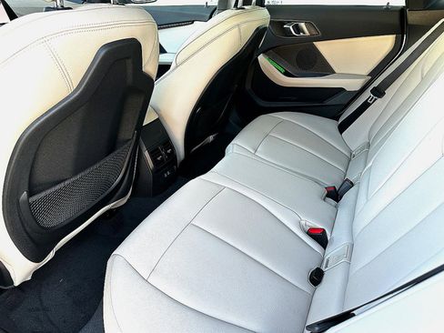 Certified 2024 BMW 228i xDrive Gran Coupe w/ Premium Package image 18