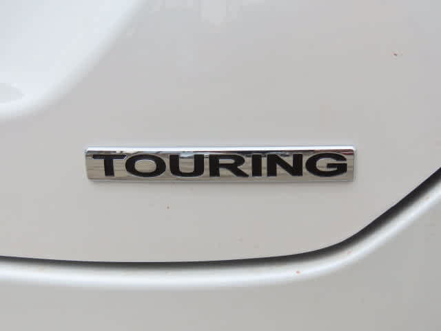 New 2026 Honda Pilot Touring image 8