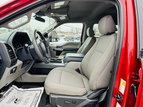 Used 2022 Ford F250 XLT w/ XLT Premium Package image 10