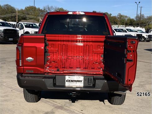 Used 2024 Ford F150 King Ranch w/ FX4 Off-Road Package AWD/4WD image 10