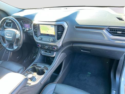 Used 2021 GMC Acadia AT4 w/ Trailering Package AWD/4WD image 32