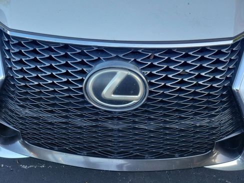 Used 2017 Lexus GS 350 F Sport RWD image 8