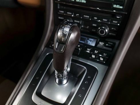 Certified 2014 Porsche 911 Turbo image 17