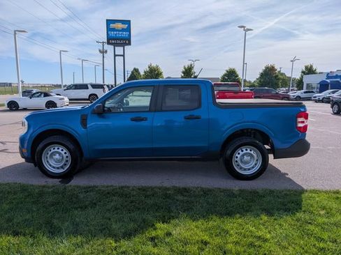 Used 2022 Ford Maverick XL FWD image 11