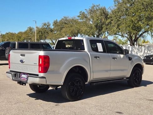 Used 2019 Ford Ranger XLT w/ Trailer Tow Package image 5