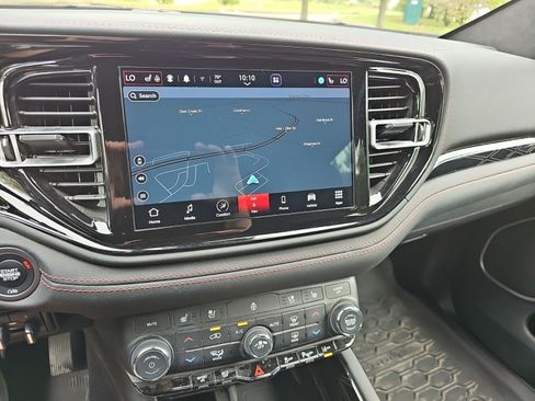 Used 2023 Dodge Durango Citadel AWD/4WD image 20