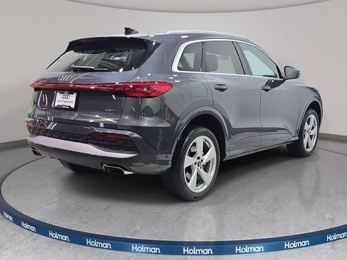 Used 2025 Audi Q5 Premium Plus w/ Premium Plus AWD/4WD image 6