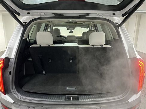 Used 2021 Kia Telluride EX image 27